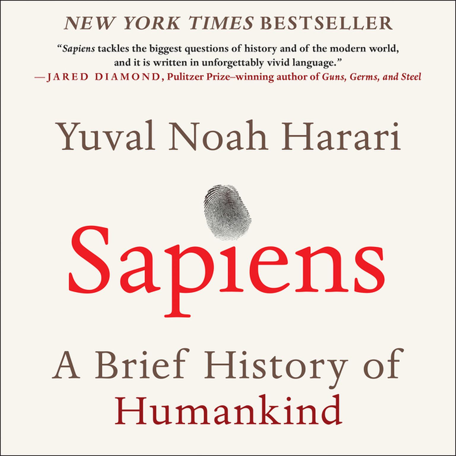 Sapiens: A Brief History Of Humankind Downloads Torrent